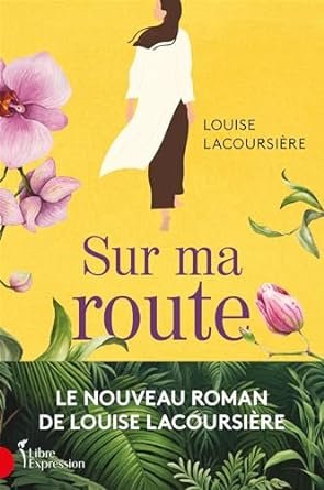 Sur ma route