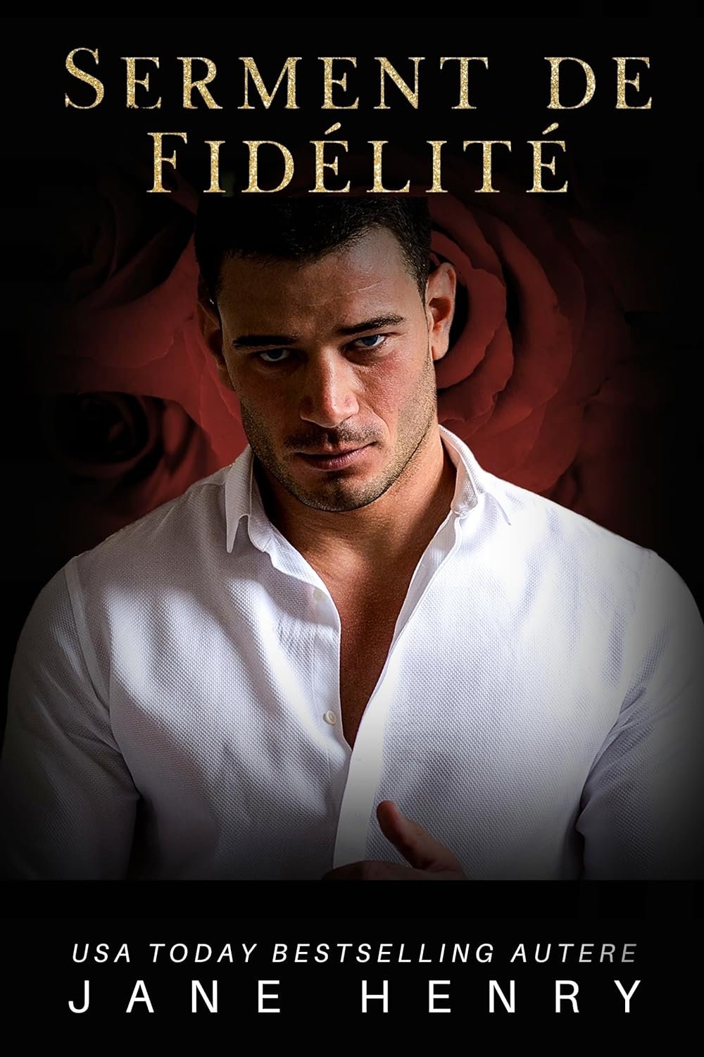 Dominateurs déviants, Tome 3 : Serment de Fidélité