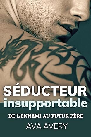 Séducteur insupportable