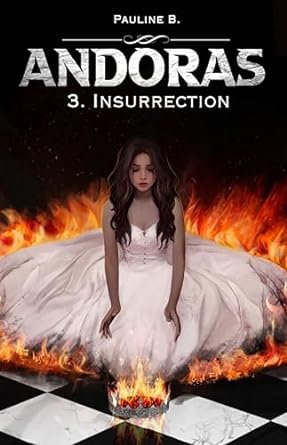 Andoras, Tome 3 : Insurrection