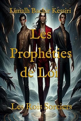 Les Prophéties de Loi Les Rois Sorciers