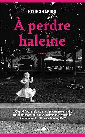 À perdre haleine