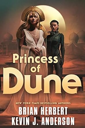 Princesse de Dune