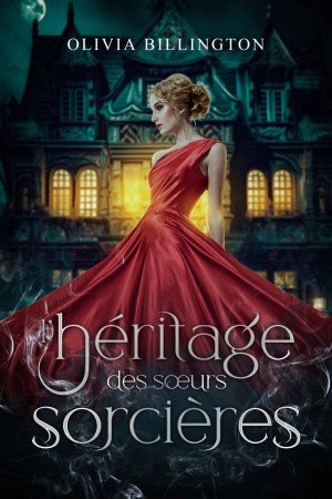L'héritage des sœurs sorcières