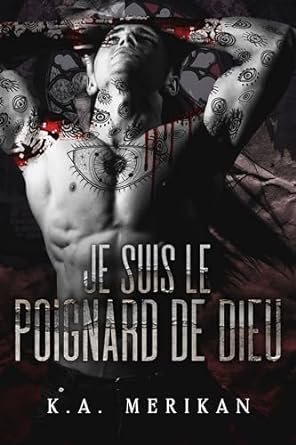 Je suis le poignard de Dieu