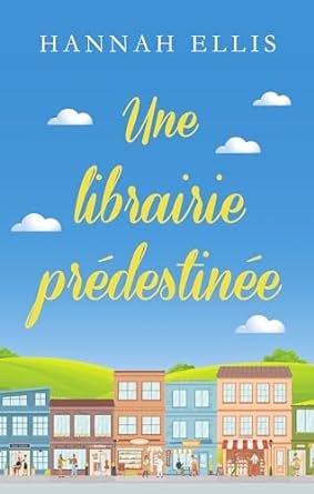Une librairie prédestinée