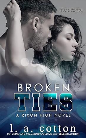 Rixon High :Ties