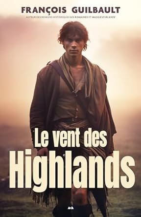 1001Ebooks - Le vent des Highlands Le vent des Highlands