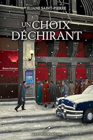 Un choix déchirant