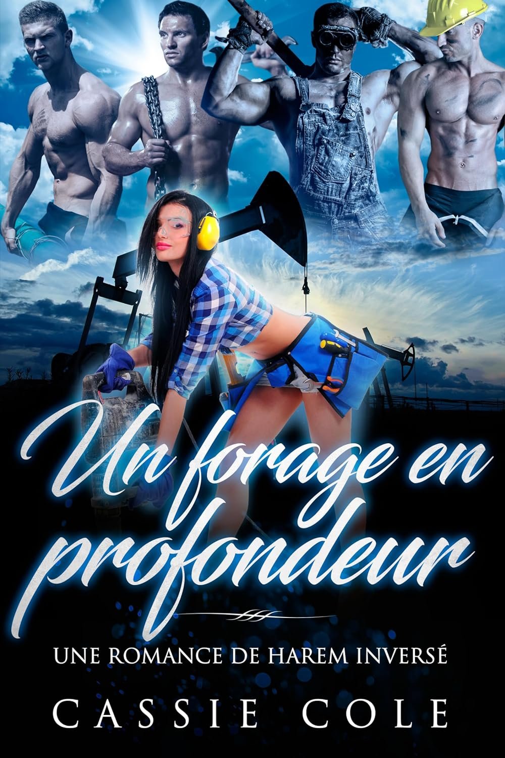 Un forage en profondeur