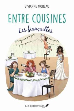 Entre Cousine : les Fiancailles