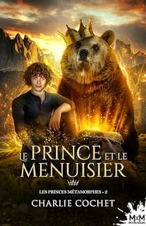 Le prince et le menuisier