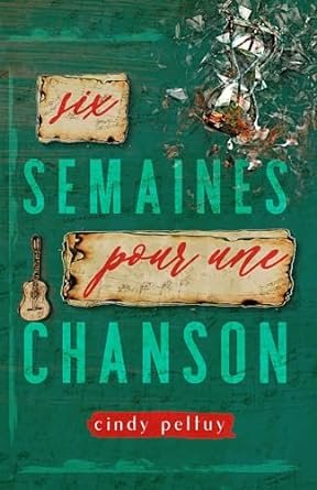 Six semaines pour une chanson