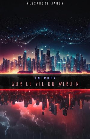 Sur le fil du miroir