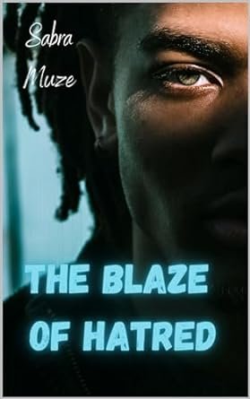 The blaze of hatred