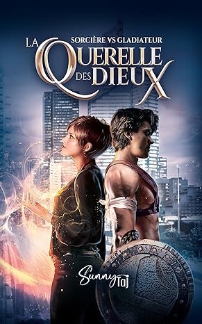 La Querelle des Dieux : Sorcière vs Gladiateur