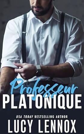 Professeur Platonique