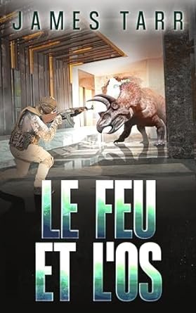 Le Feu et l'Os