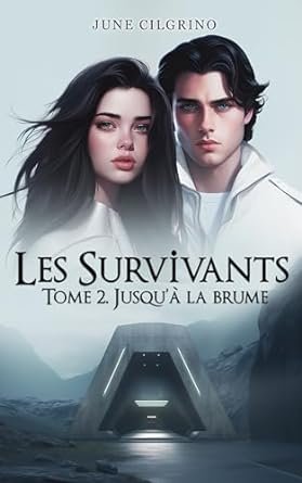 Les Survivants, Tome 2 : Jusqu'à la Brume