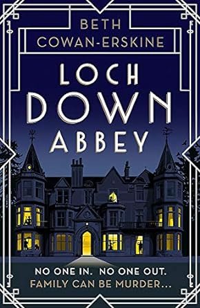 Loch down abbey