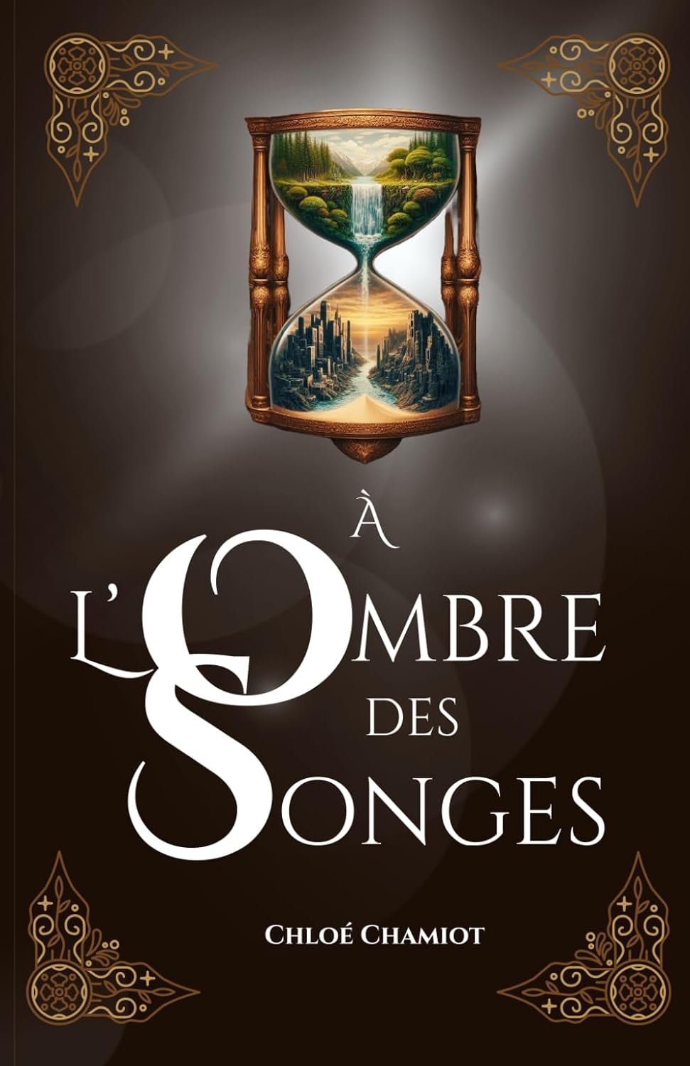 À l'Ombre des Songes