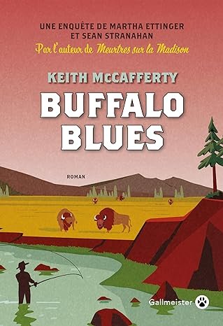 Buffalo blues
