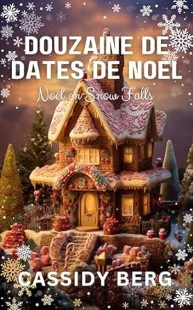 Douzaine de dates de Noël