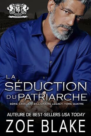 La Séduction du Patriarche