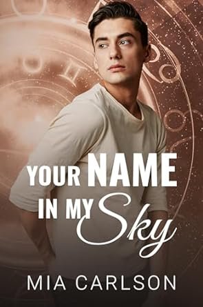 Your Name in my Sky
