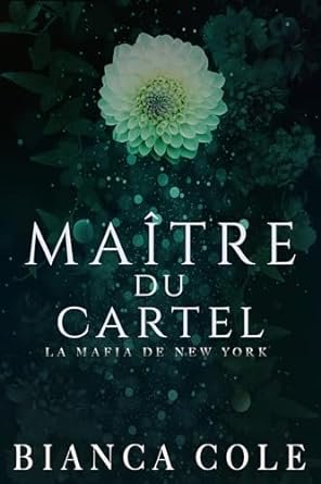La Mafia de New York, Tome 4 : Maître du Cartel