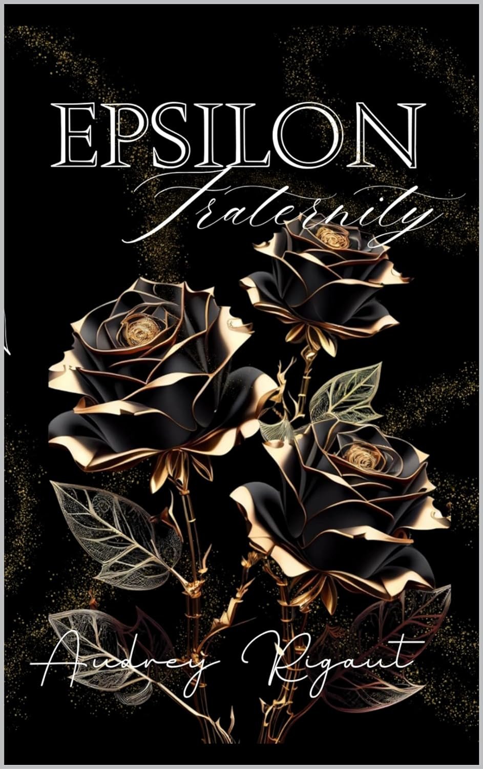 Epsilon Fraternity