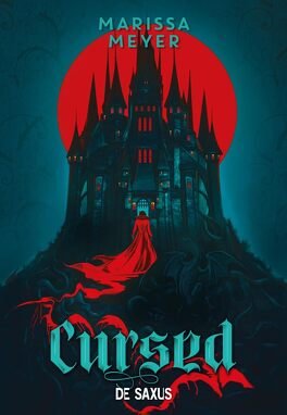 Gilded , Tome 2 : Cursed