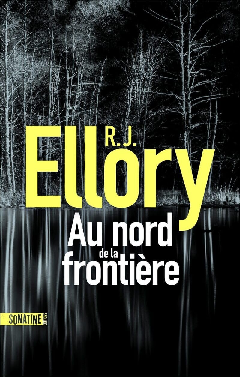 Au nord de la frontière