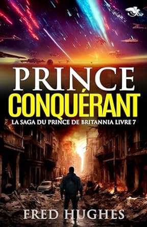 Prince Conquérant