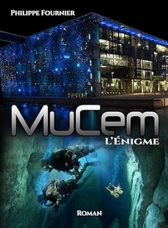 Mucem : L'énigme