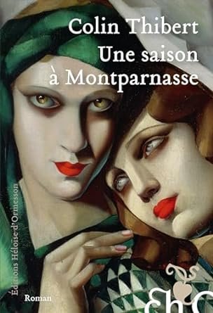 Une saison à Montparnasse