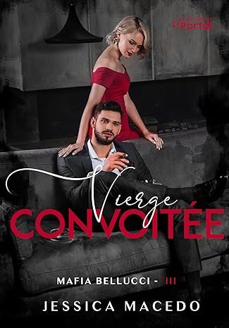 Vierge Convoitée