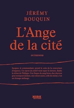 L'Ange de la cité