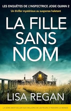La Fille sans nom