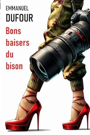 Bons baisers du bison