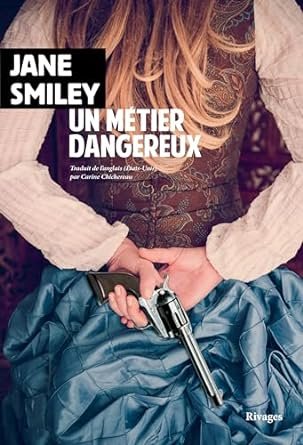 1001Ebooks - Un métier dangereux Un métier dangereux