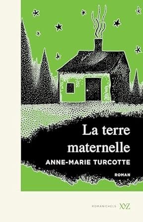 La Terre maternelle