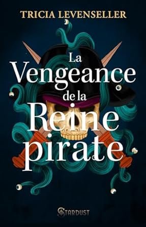 La Vengeance de la Reine pirate