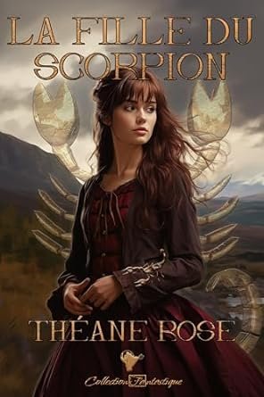 La fille du Scorpion