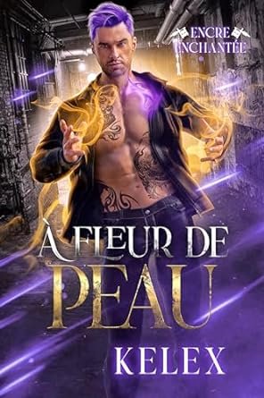 À fleur de peau