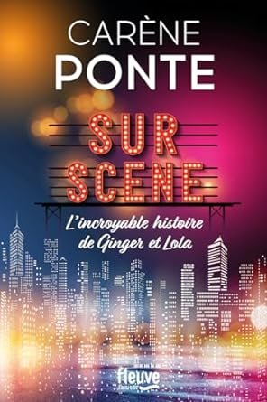 Sur scène