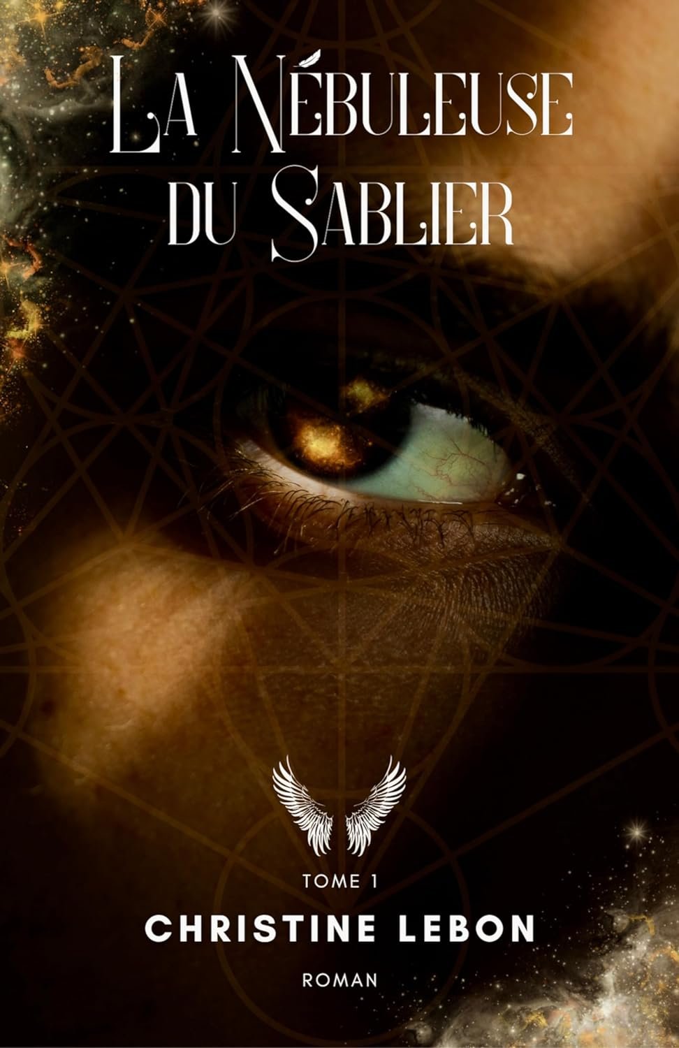 La Nébuleuse du Sablier