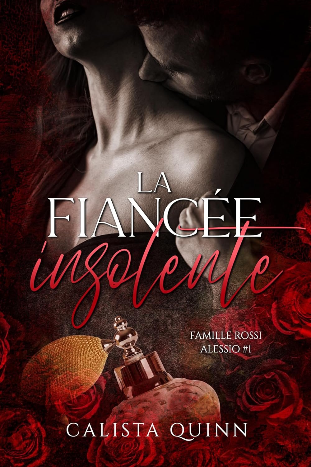 La fiancée insolente