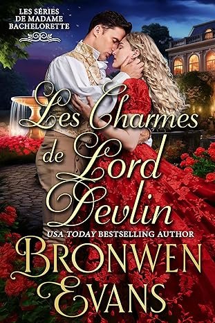 Les Charmes de Lord Devlin