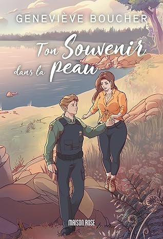 Ton souvenir dans la peau
